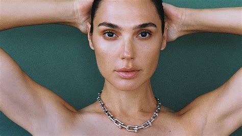 Gal Gadot Nude 